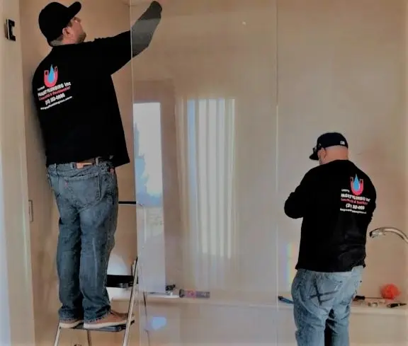 Professional plumbing installation for Tankless Water Heater Installation in Carbondale